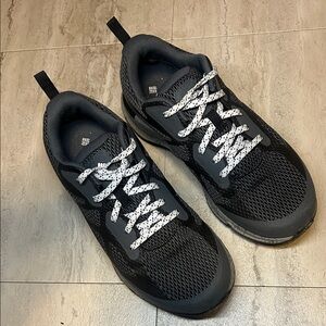 Women’s Columbia Hiking Shoes